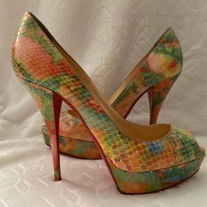 Christian Louboutins